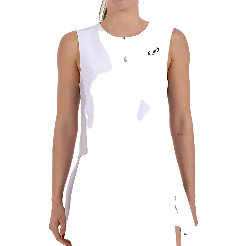 Bullpadel Maglietta da padel Bullpadel Guadisa donna SS26