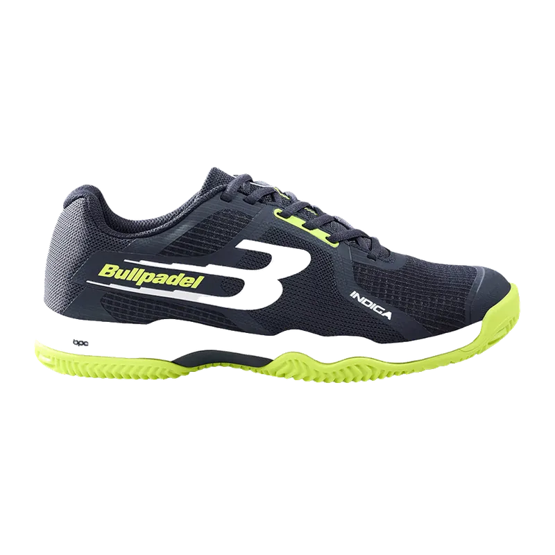 Bullpadel Indiga 26V Lima Uomo SS26