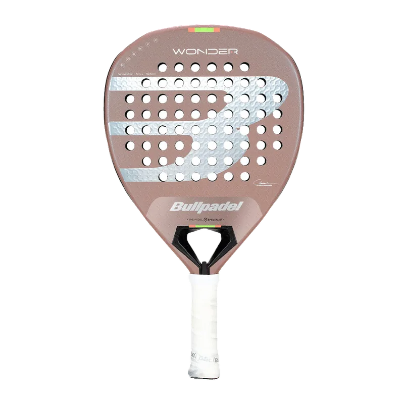 (2026) Bullpadel Wonder Claudia Fernandez Donna