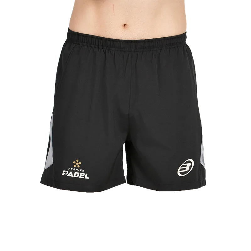 Bullpadel Pantaloncini Padel Bullpadel Pecos Uomo Premier Padel