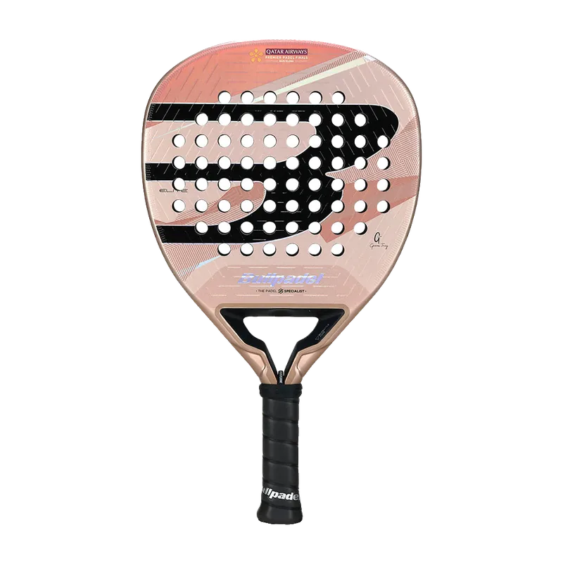(2025) Bullpadel Elite W Tour Final Gemma Triay