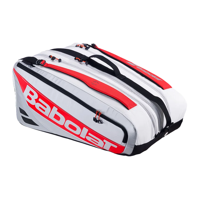 (2025) Babolat RH Padel Juan Lebron