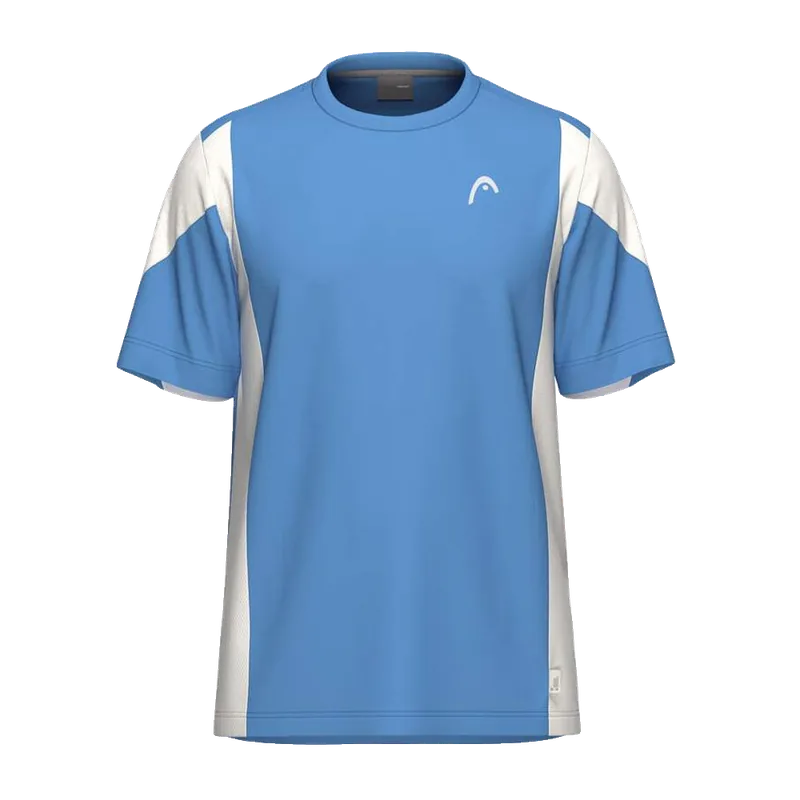 (2026) Head Maglietta Head Slice T-Shirt Uomo