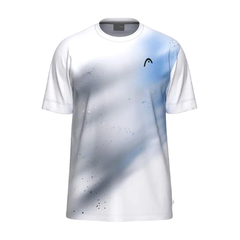 (2026) Head Maglietta Head Topspin Uomo