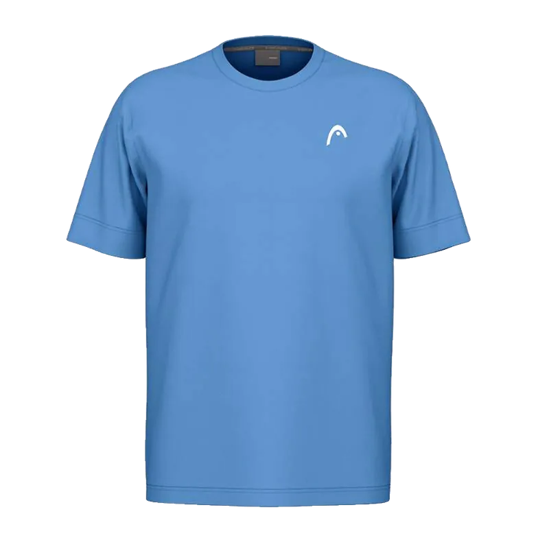 (2026) Head Maglietta Padel Head Slice II Uomo