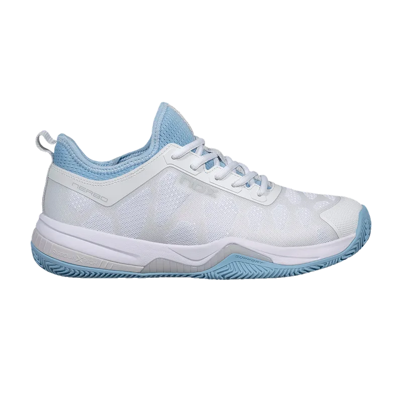 (2026) Nox Nerbo White/Dusk Blue Unisex