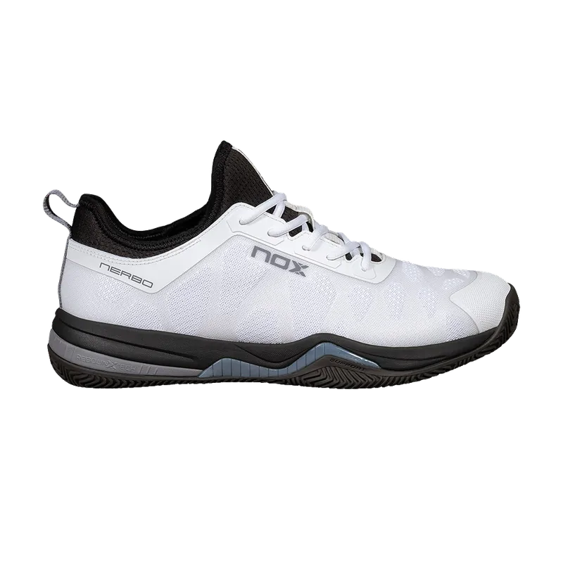 (2026) Nox Nerbo White/Raven Uomo