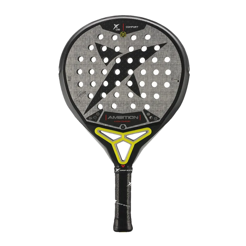 (2025) Drop Shot AXION Comfort Jon Sanz