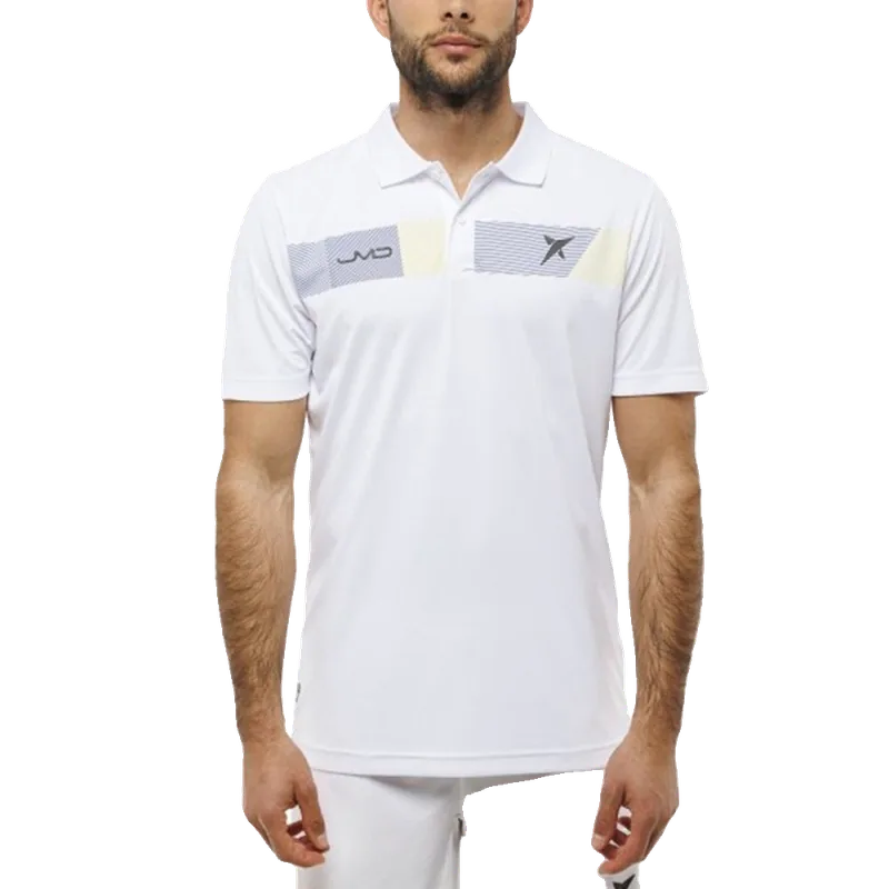Drop Shot KOA JMD 2024 Polo da Padel Uomo