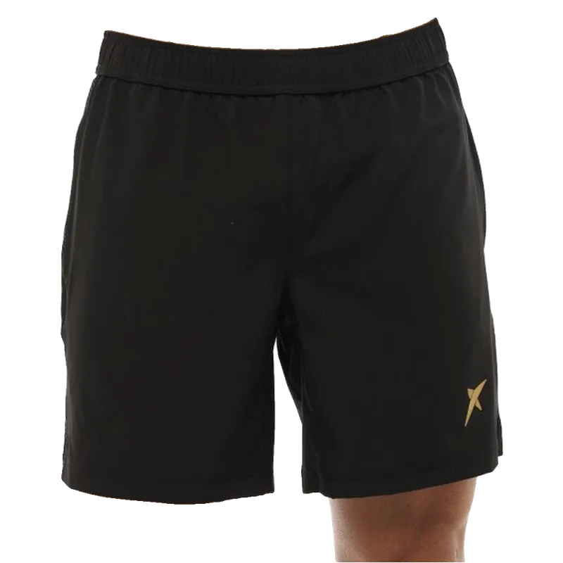 Drop Shot Lima Black 2024 Pantaloncini da Padel Uomo