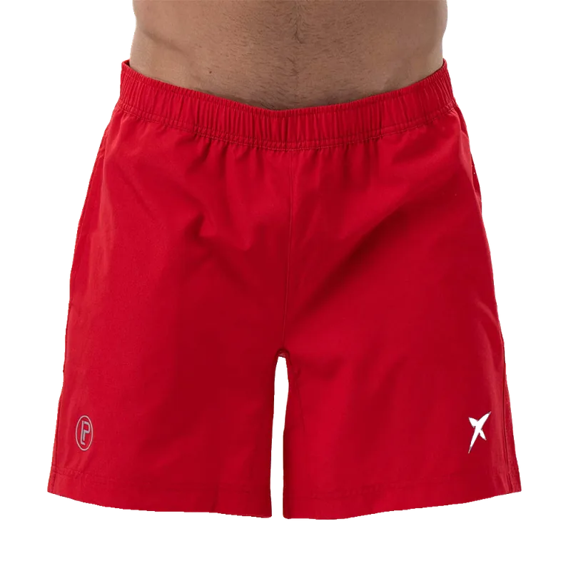 Drop Shot Benara Lima 2024 Shorts da padel Uomo
