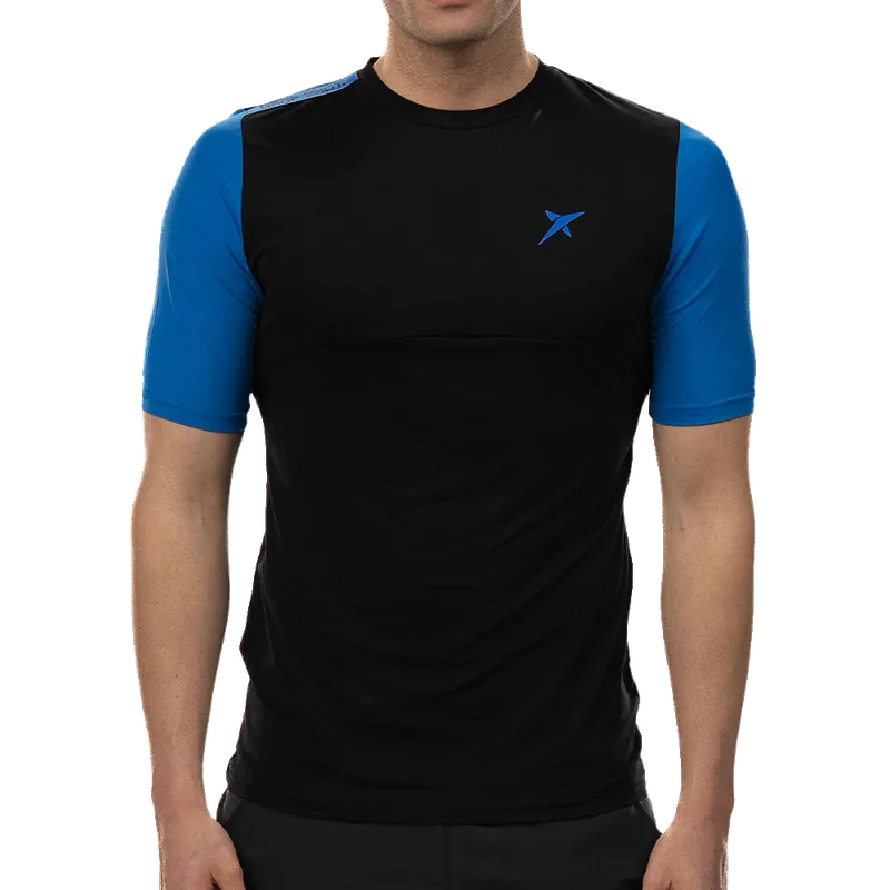 Drop Shot Maglietta Padel Drop Shot Aker SS25 Jon Sanz Uomo