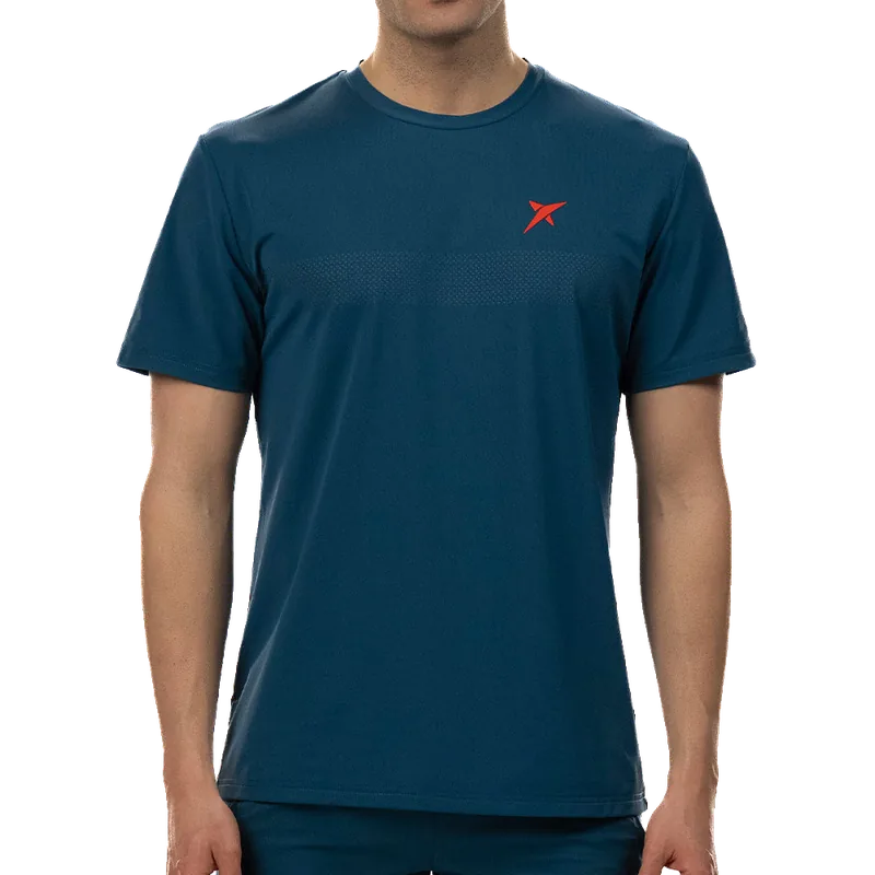 Drop Shot Maglietta Padel Drop Shot Egan SS25 Uomo