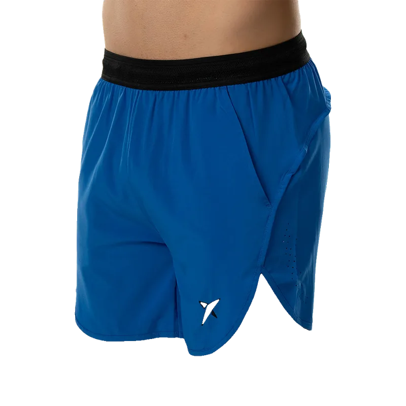 Drop Shot Pantaloncini Padel Drop Shot Aker SS25 Jon Sanz Uomo
