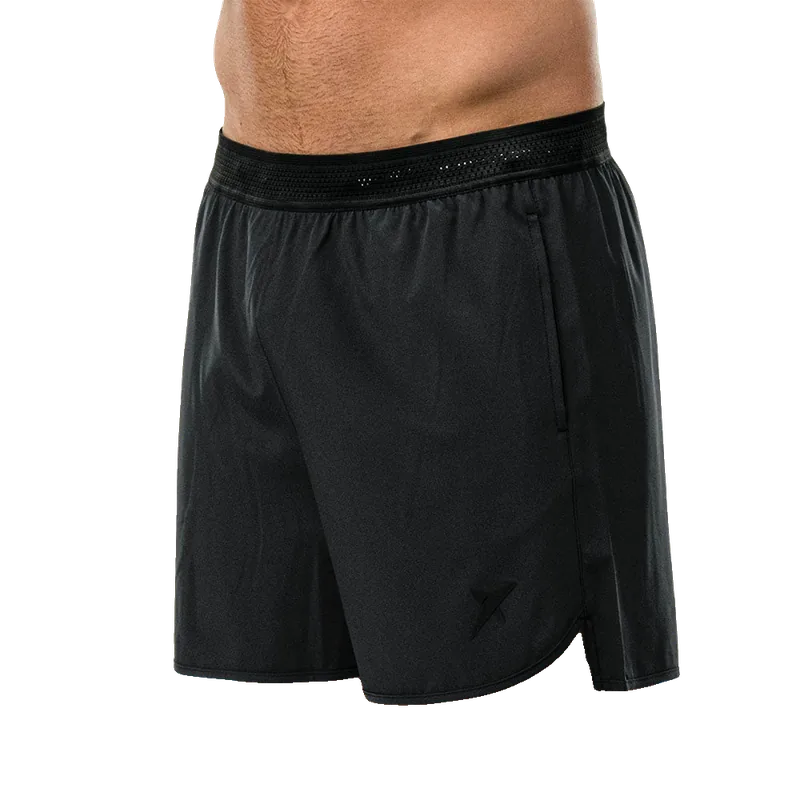 Drop Shot Pantaloncini Padel Drop Shot Cosmo SS25 Lucas Campagnolo Uomo