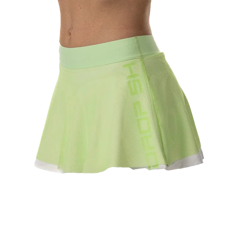 Drop Shot Gonna da Padel Drop Shot LYS Donna SS25