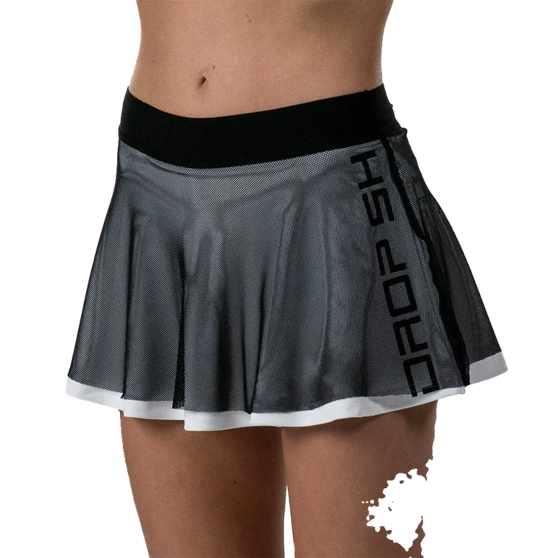 Drop Shot Gonna da Padel Drop Shot ONYX Donna SS25
