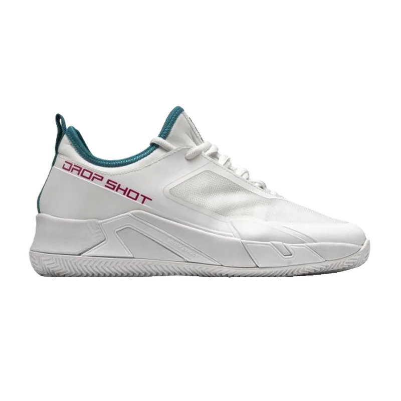 (2024) Drop Shot Kiara Scarpe da padel Donna Suola Clay