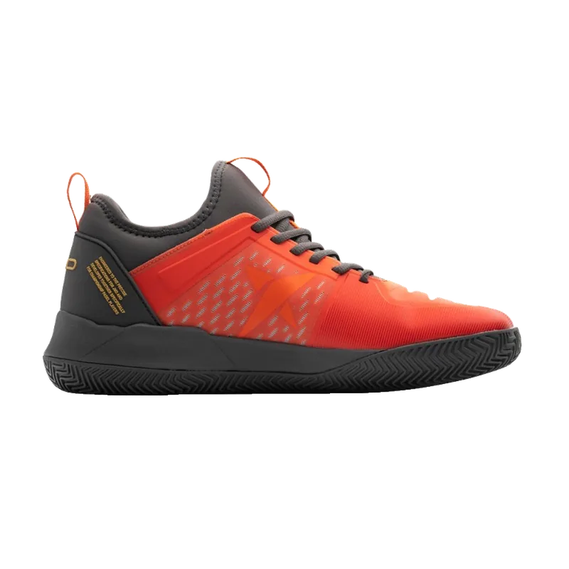 (2024) Drop Shot Airam JMD Scarpe da padel uomo suola clay