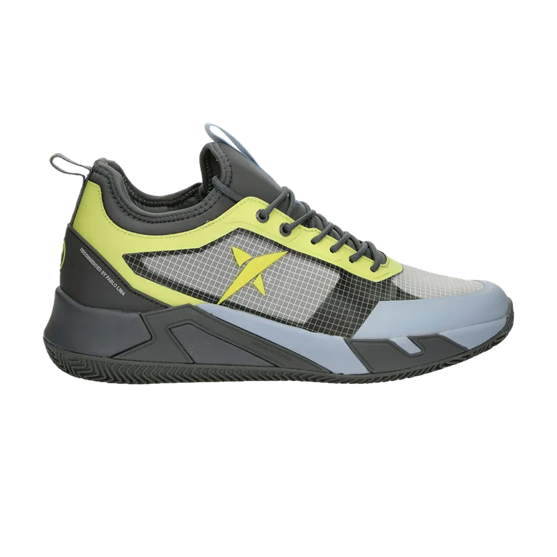(2024) Drop Shot Bentor Lima Scarpe da padel Uomo Suola