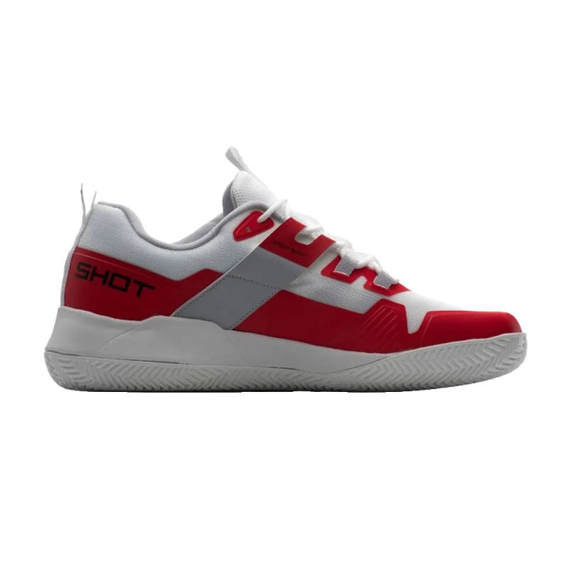 (2024) Drop Shot Dailos Scarpe da padel uomo suola clay