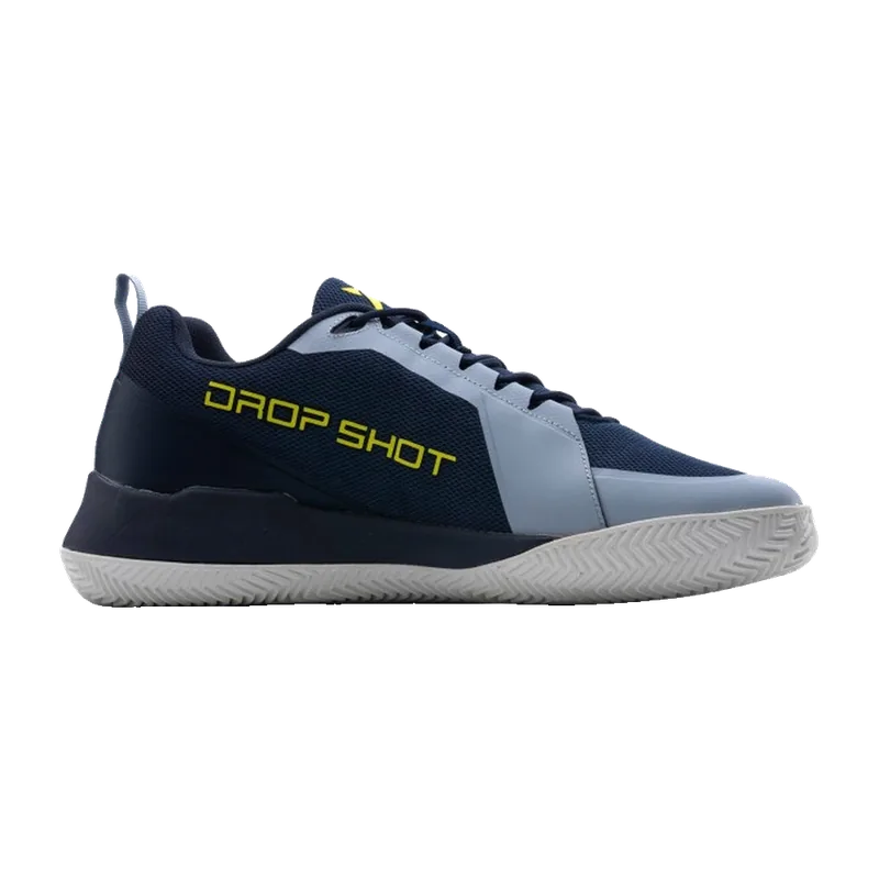 (2024) Drop Shot Virmo Scarpe da padel Uomo Suola Clay