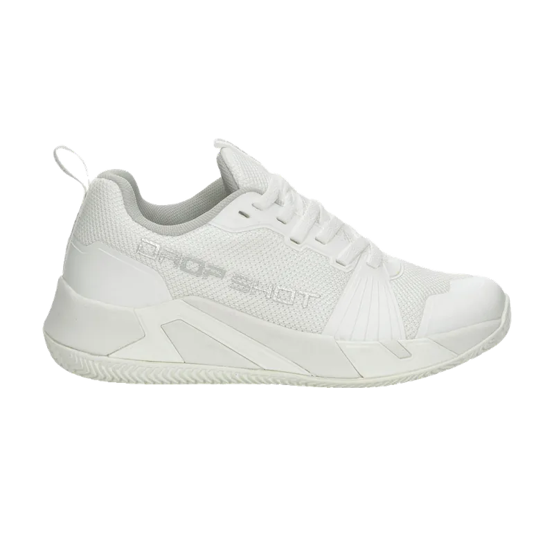 (2024) Drop Shot Dafra Scarpe da Padel Donna Suola Espiga Clay
