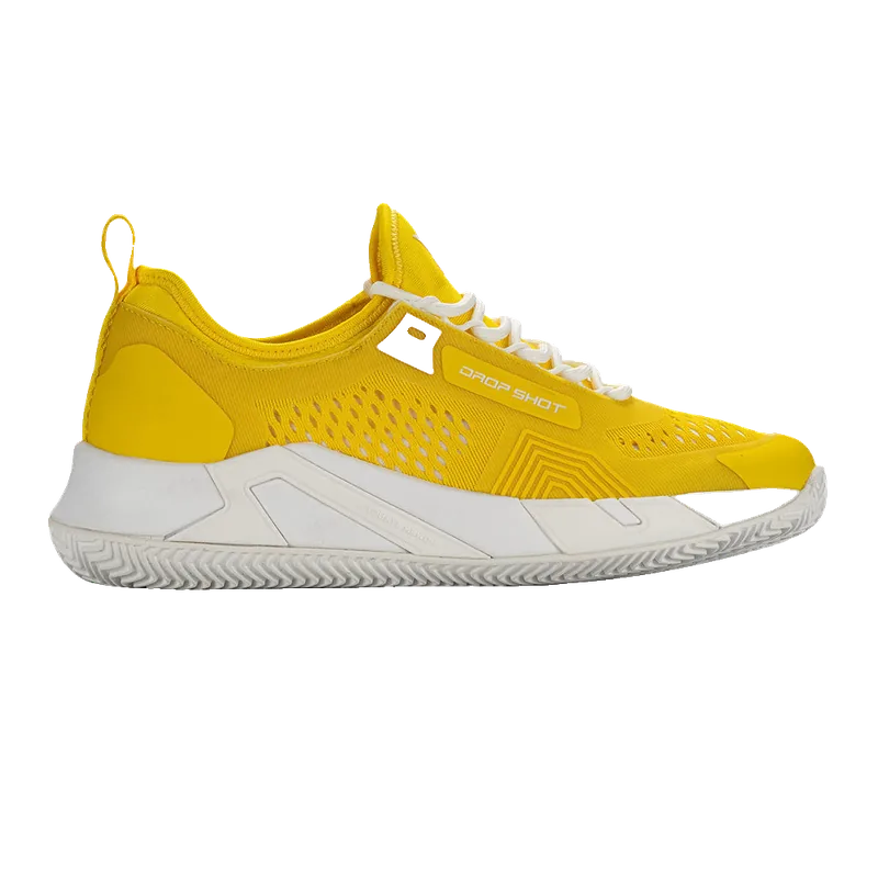 (2025) Drop Shot SOL W Giallo Donna