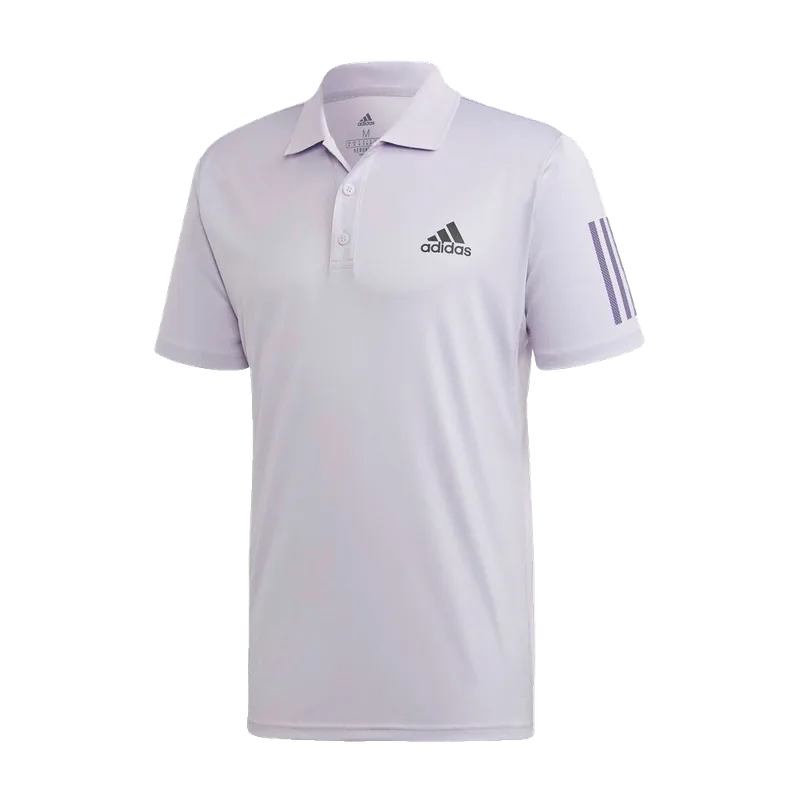 (2024) Adidas Polo Adidas Club 3STR Uomo