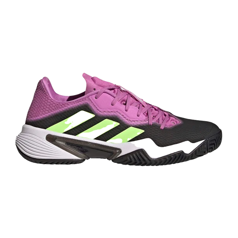 (2024) Adidas Barricade M Nere - Scarpe da Padel Uomo