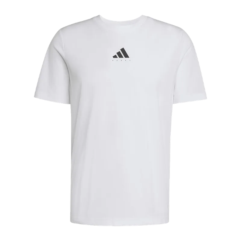 Adidas PADEL Graphic Tee FW26