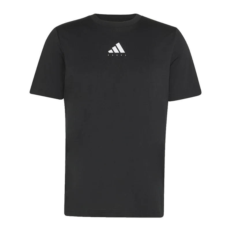 Adidas PADEL Graphic Tee FW26