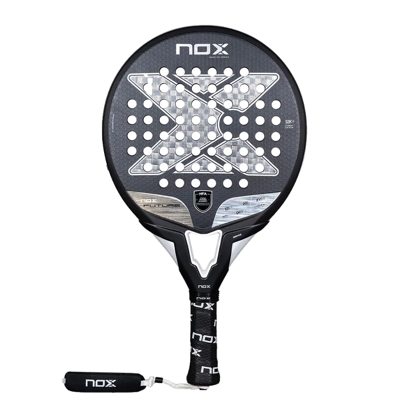 (2025) Nox Future Control 12K NFA Series Polivalente