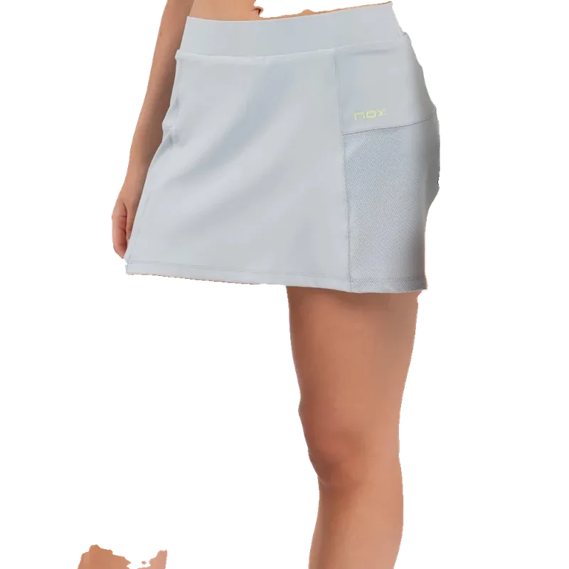 Nox Gonna Padel Nox PRO MISTY Grigia Donna FW24
