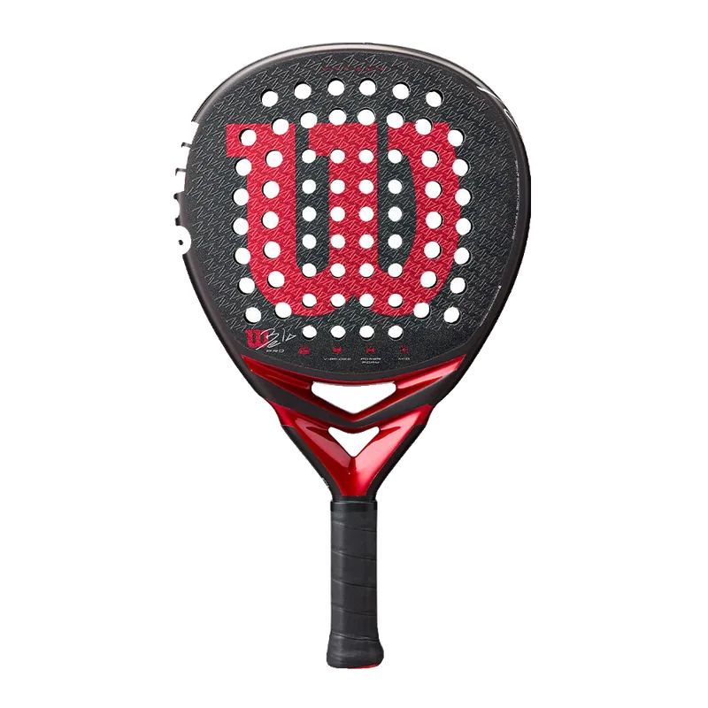 (2025) Wilson Bela Pro V3 Fernando Belasteguin