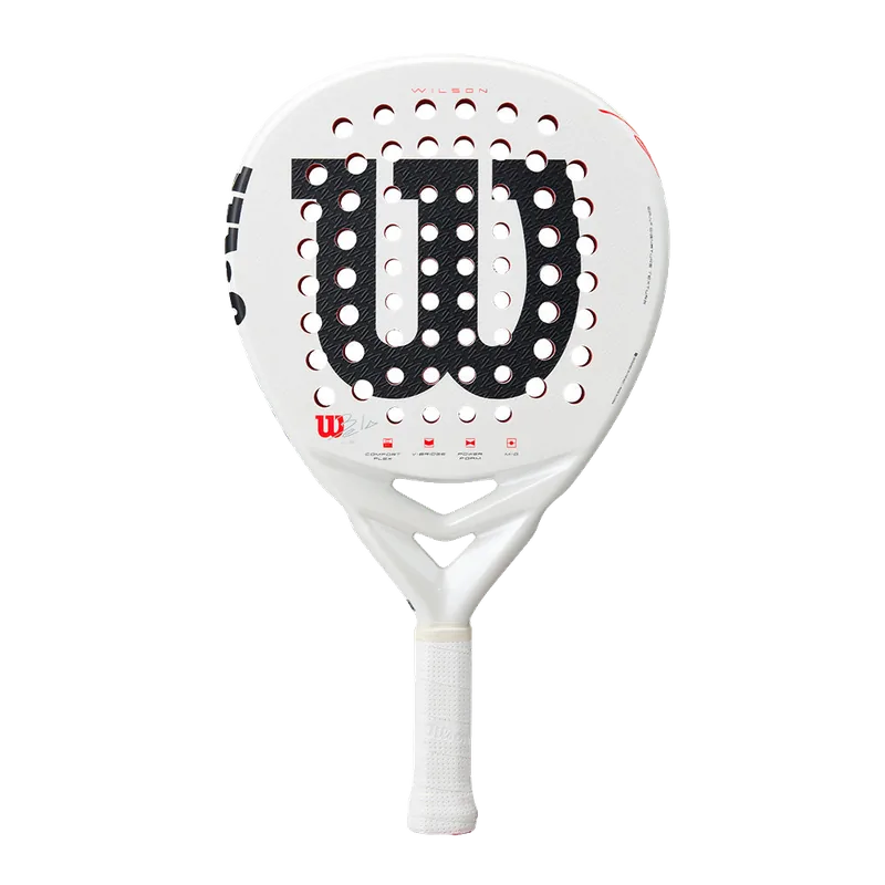 (2025) Wilson Bela LS V3 Fernando Belasteguin