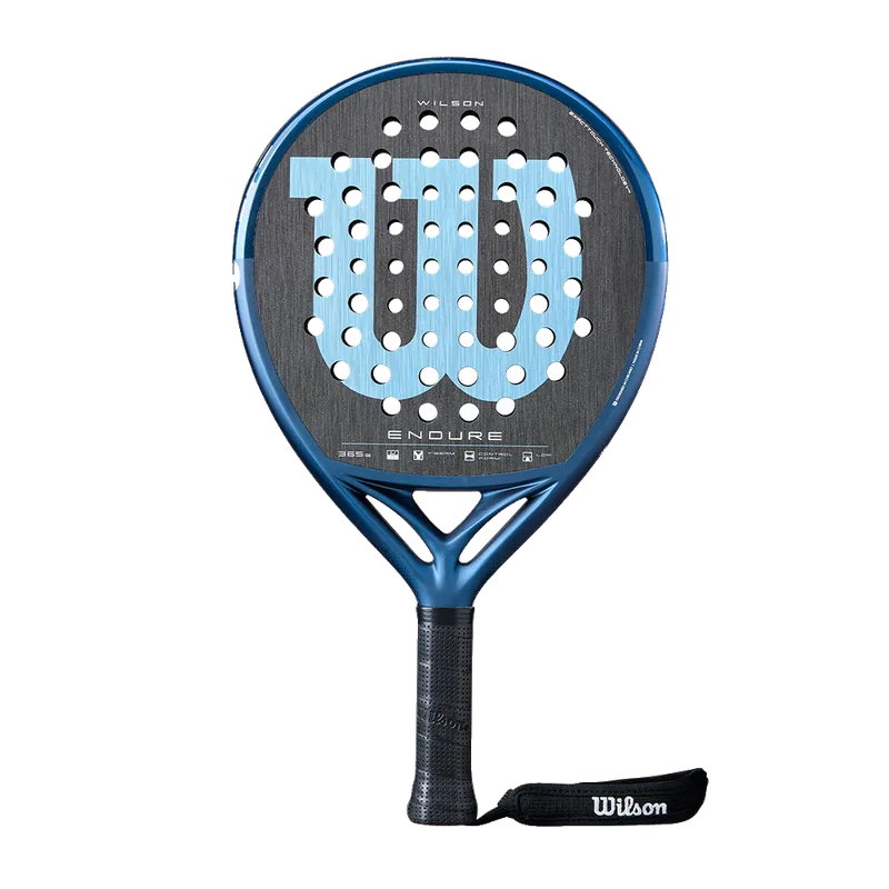 (2026) Wilson Endure V1 Momo Gonzalez