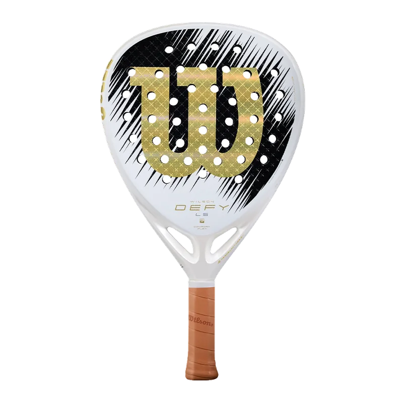 (2026) Wilson Defy LS V1 Special Edition