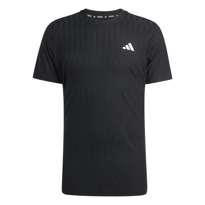 Adidas T-Shirt Freelift Tee Black