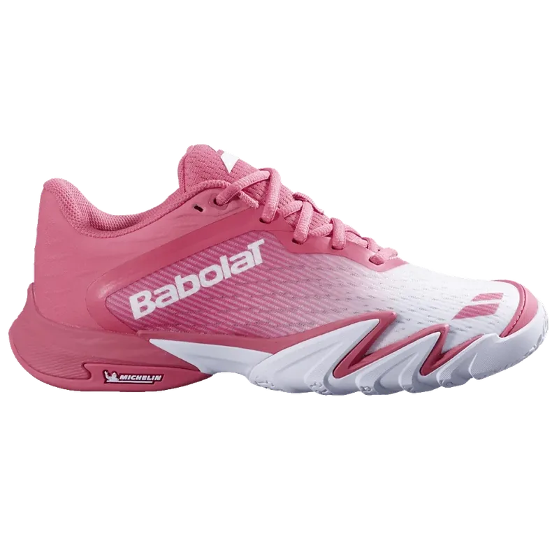 Babolat Scarpe Babolat Premura 3 Women Rose