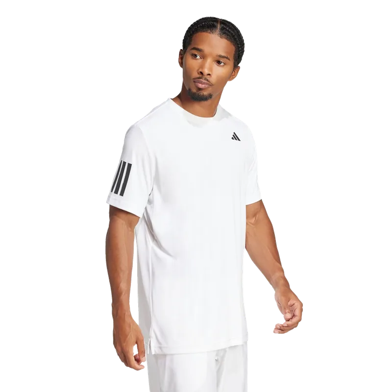 Adidas T-Shirt Club 3-Stripes