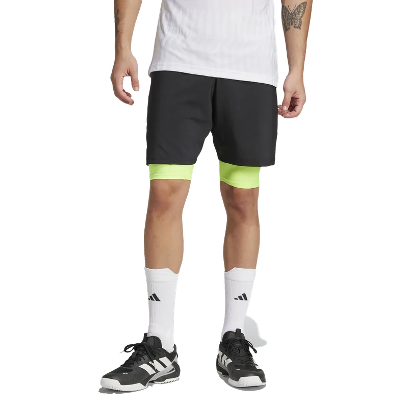 Adidas Short 2IN1 Club