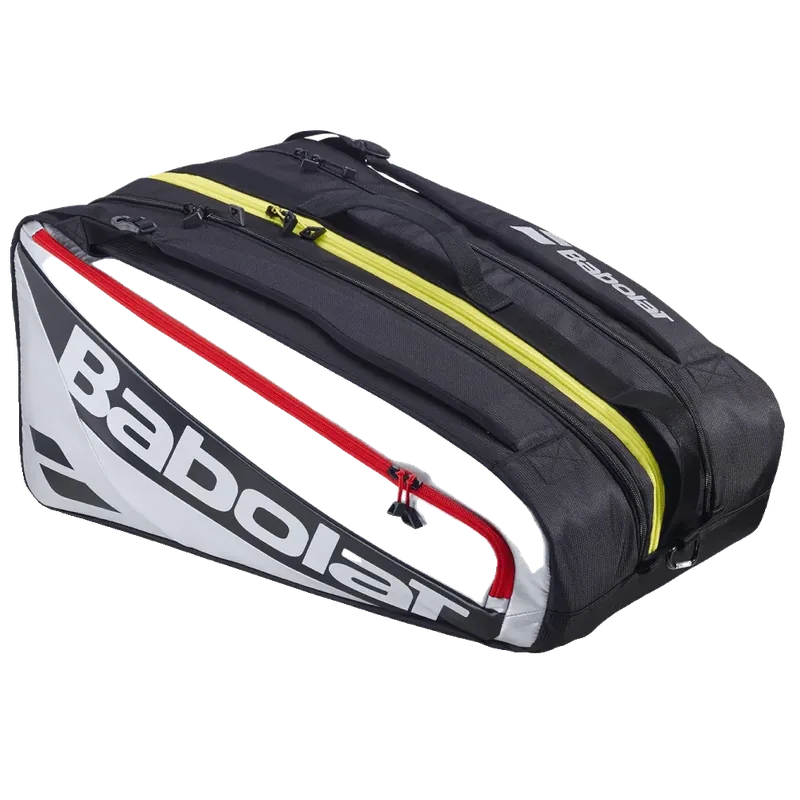 Babolat Borsone Babolat RH Pro Padel Black/Grey
