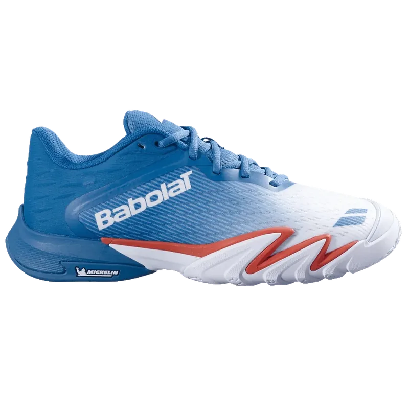 Babolat Scarpe Babolat Premura 3 Petrol Blue