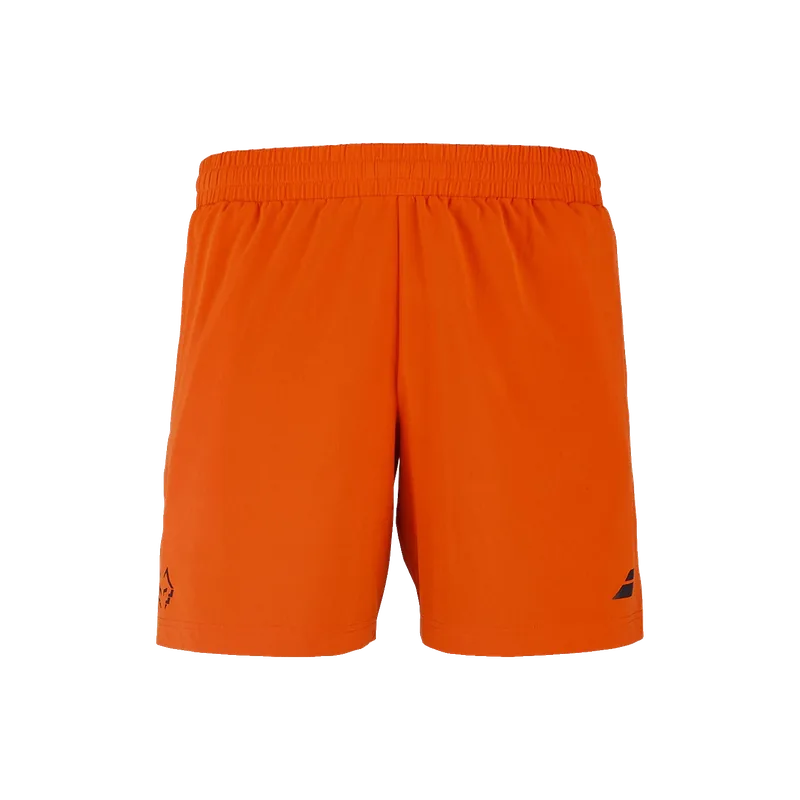 Babolat Short Lebron Orange
