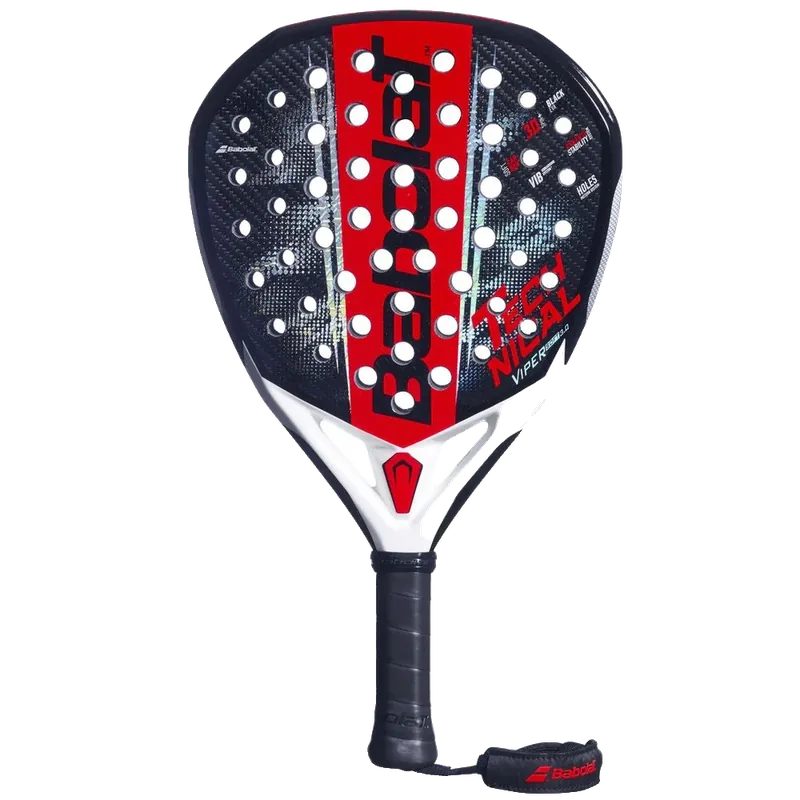 (2026) Babolat Technical Viper Soft 3.0