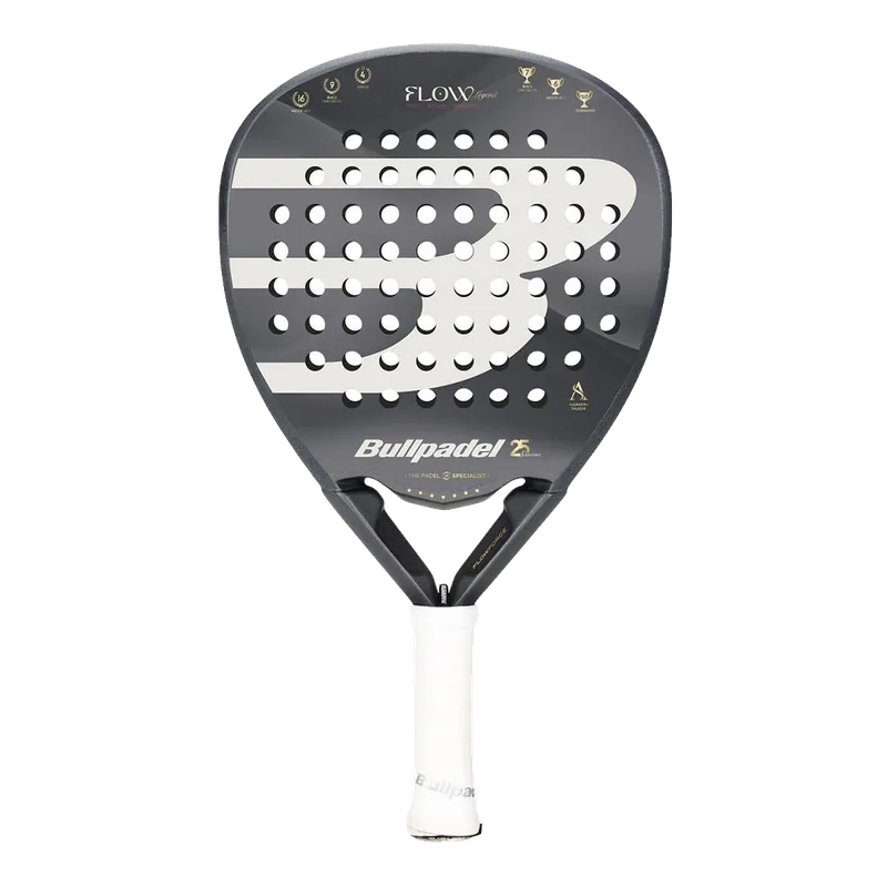 (2026) Bullpadel Flow Legend W