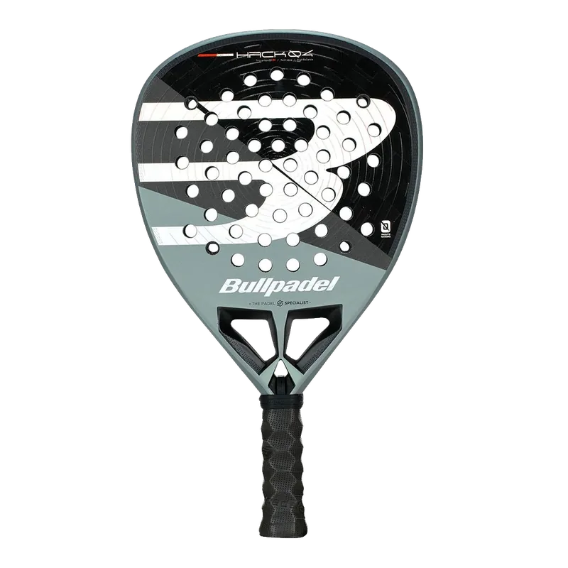 (2026) Bullpadel Hack 04