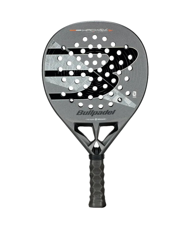 (2026) Bullpadel Hack 04 Hybrid