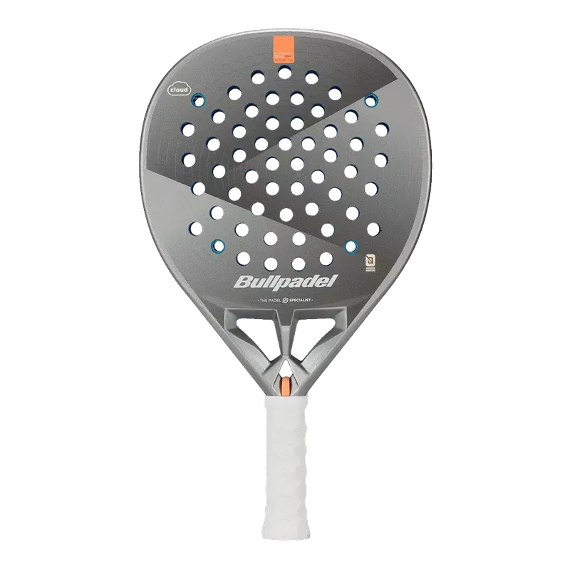 (2026) Bullpadel Hack 04 Hybrid Cloud